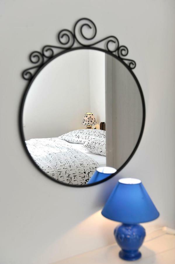 Вилла Nadia'S House Pican Экстерьер фото