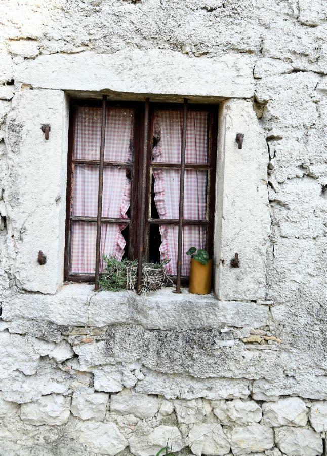Вилла Nadia'S House Pican Экстерьер фото