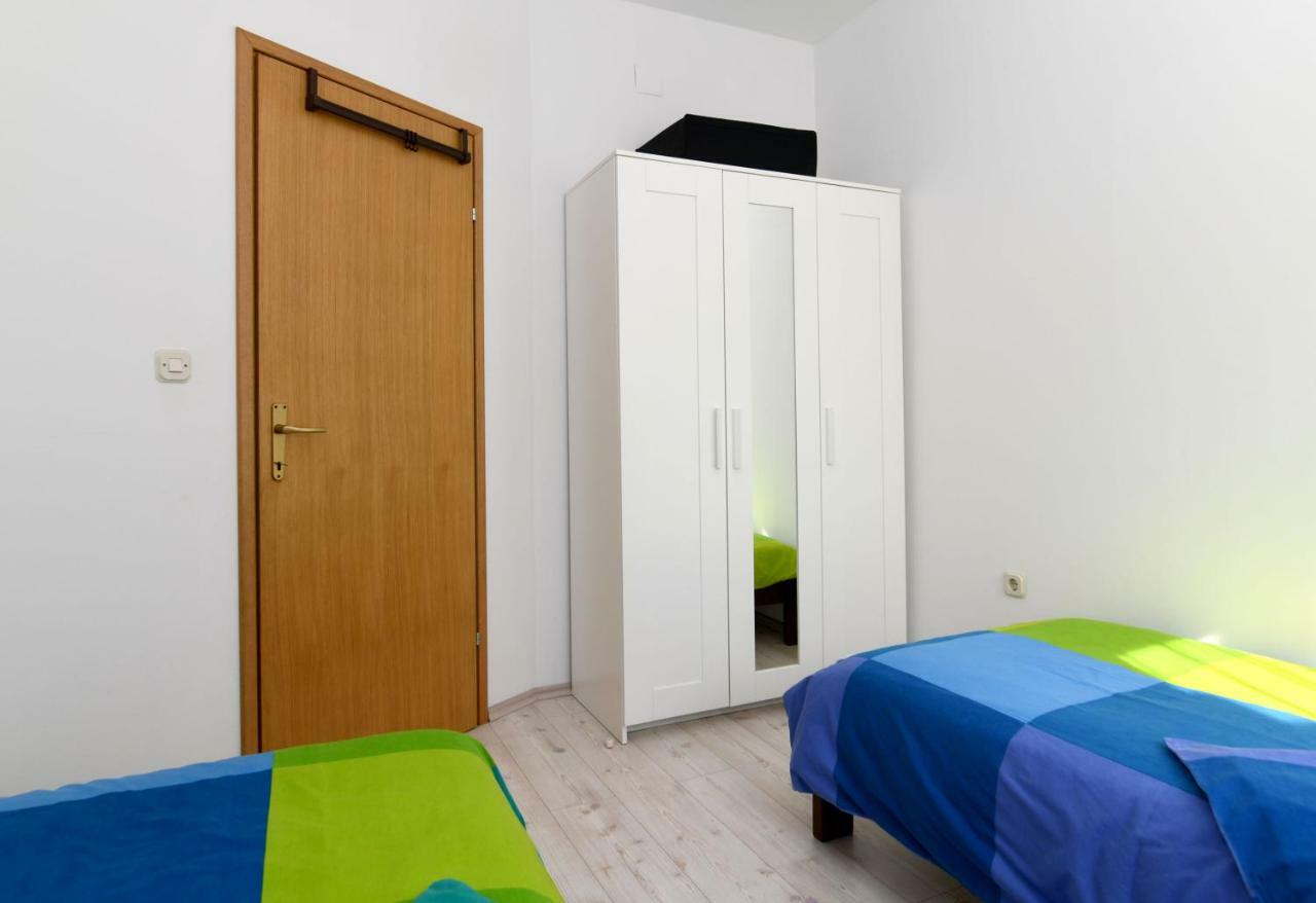 Вилла Nadia'S House Pican Экстерьер фото